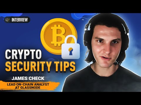 How to keep your crypto safe in 2023 | Analyst explains