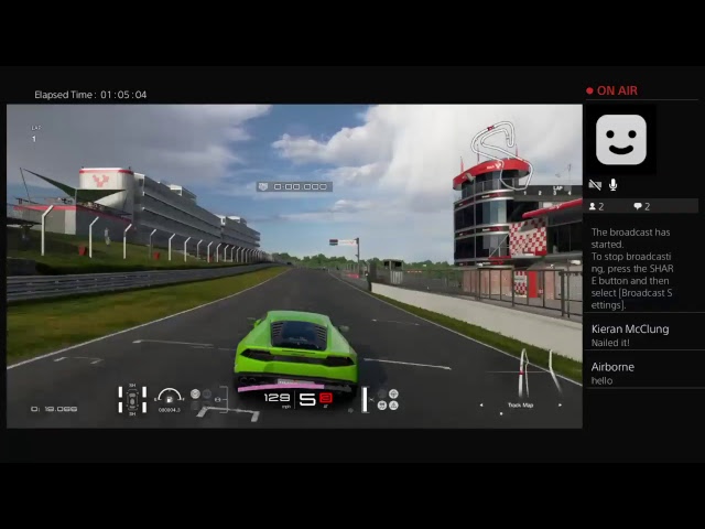 Matt plays some GT Sport! (Tutorial/live stream)