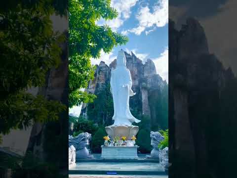 VÔ THƯỜNG MỘT KIẾP NHÂN SINH. NAM MÔ QUÁN THẾ ÂM BỒ TÁT. THỜI GIAN NHƯ MŨI TÊN BAY