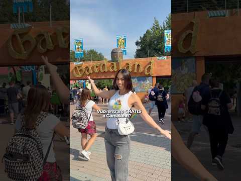E tu lo sapevi?🎢