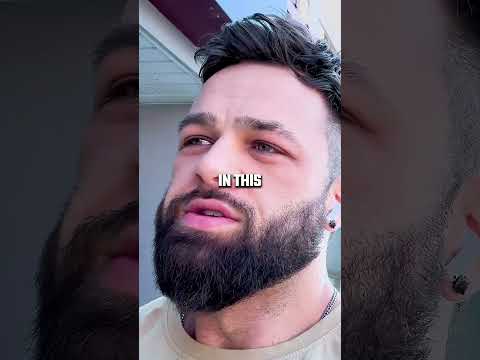 33 DAYS OUT | TEXAS PRO