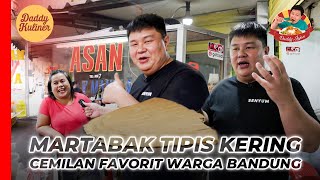 HARGA SELOYANGNYA MAHAL, TAPI SELALU DI SERBU WARGA BANDUNG ! SEENAK ITU KAH ?!