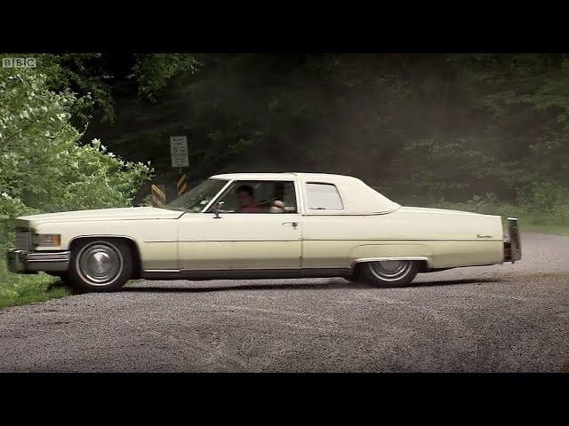 Image of Top Gear USA