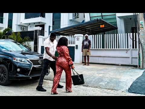 She Never Believed In Me & Dumped Me For Another Man But God Changed My Story - Nollywood Movies
