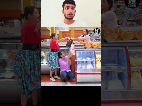 Girl Exchange 2 Chicken 🐔 | RESPECT |