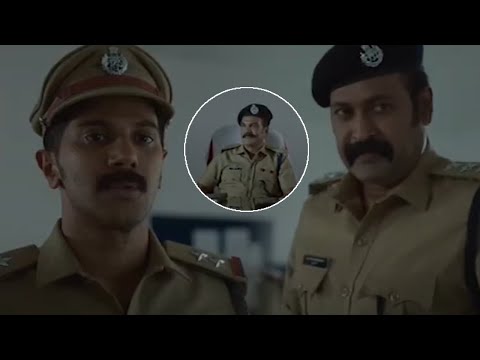 నా ఆయుష్షును తగ్గించటానికి కొందరు ఉన్నారు కదా.. | Salute | @tfccinemalu