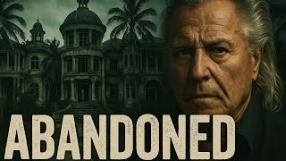 Inside Peter Nygård’s Abandoned Canadian Mansion — What’s Left Behind Will Shock You
