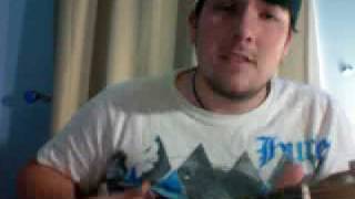 Red and Silky - Aldrine Cover