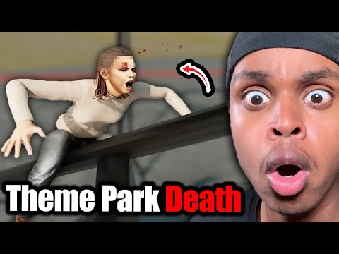 Zack D Films Deaths Are INSANE