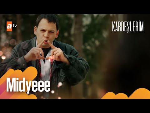 Oğulcan'dan iş fikirleri - Kardeşlerim Arşiv Sahneler🎬