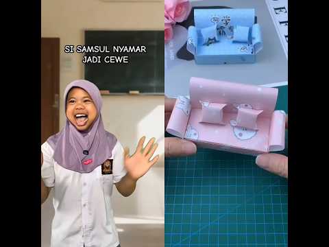 Ada penyusup dikelas?? Part 1 #comedy #collab #shortsvideo