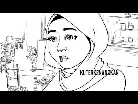 Hani & Zue - Takkan Bisa Acoustic (Official Lyric Video)