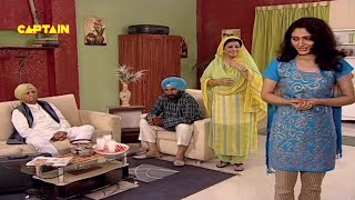 चिड़िया दा चंबा || E.P 34 || Drama Show || Chidiya Da Chamba
