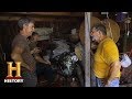 Phil's Motorcycle and Family Collections