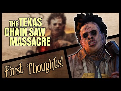The Texas Chain Saw Massacre | THOUGHTS & FEEDBACK