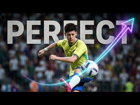 #fc26ultimateteam  Arda Güler ile Mükemmel Gol Vuruşu #fc26