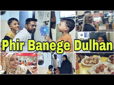 Phir Banege Dulhan ? 😍 / Kon Nikalta Hai Mjhe Ghar Se Bahar 🥰