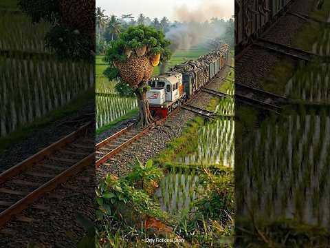 सांपों का राजा 💚   #villagelife