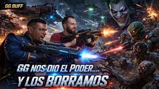 GG NOS REGALÓ EL EVENTO 🚨 FARM MÁS RÁPIDO | ALIENS CAEN EN SEGUNDOS 👽🔥 AoW LIVE