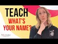 Teaching Strategies for ESL Learners