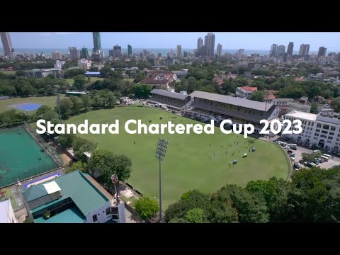 Standard Chartered Cup 2023: Sri Lanka