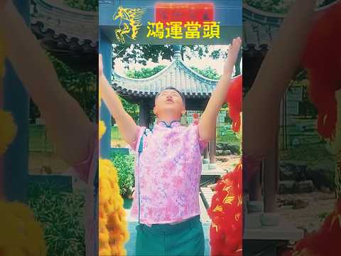 欧俪雯SHARON AU I 侯俊辉合唱 I 鸿运当头 #欧俪雯 #翻唱     #侯俊辉 #鸿运当头