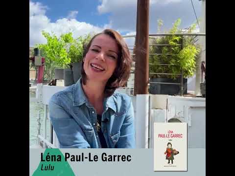 Vidéo de Léna Paul-Le Garrec