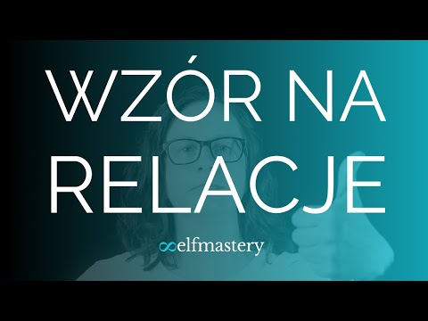 To Poprawi Twoje Relacje