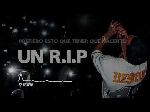 Fronti - Abuelo (Visualizer)