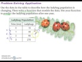 Exponential and Linear Models Assessment