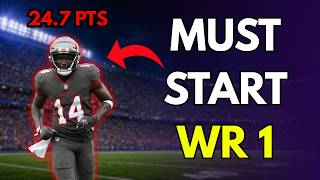 15 Week 1 Bold Predictions Your League Mates Won't See Coming | 2026 Fantasy Football