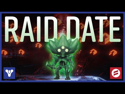 Which RAID will RETURN to Destiny 2!? // Season 22 Raid Date & World's First Info!!