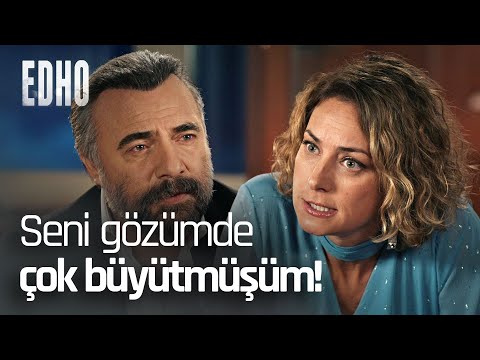 Hızır, Ceylan için öldü! - EDHO Efsane Sahneler