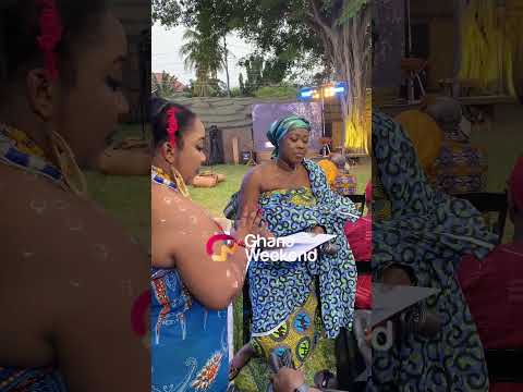 Showcasing culture and beauty at the Citi FM and Channel One TV's Heritage Month Launch