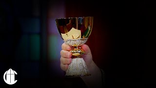 Catholic Mass Today: 8/5/25 | Tuesday of the Eighteenth Week in Ordinary Time