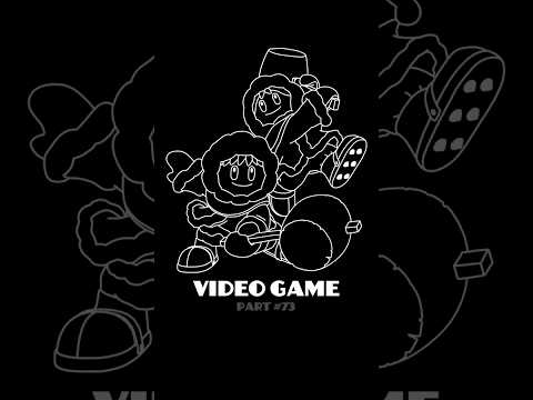 Guess the Video Game Character, Part 73 #GuesstheCharacter #VideoGame #VideoGameCharacter