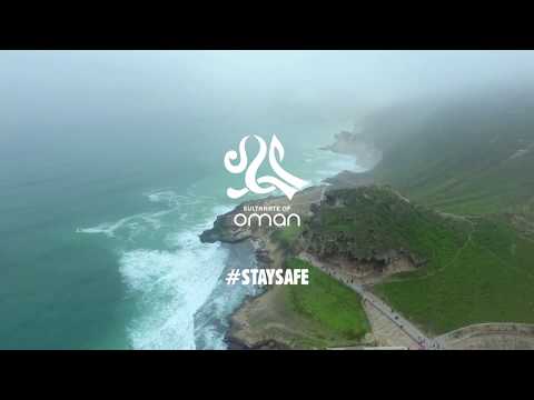 #StaySafe, Stay Healthy and Never Stop Dreaming | Experience Oman