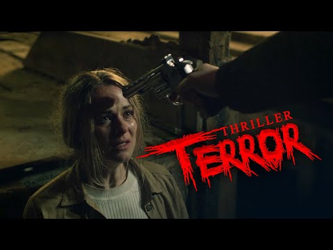 Filme de terror gratuito em português | " Motherly " A filha estava a fugir da mãe!!!