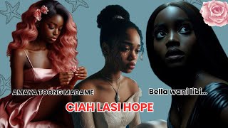 DESTINY S4 (T16) suite | CIAH BAAH….AMAYA BOO MA OSAïRA….