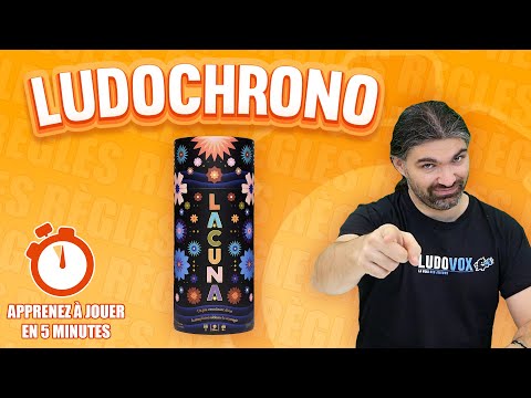 Ludochrono - Lacuna