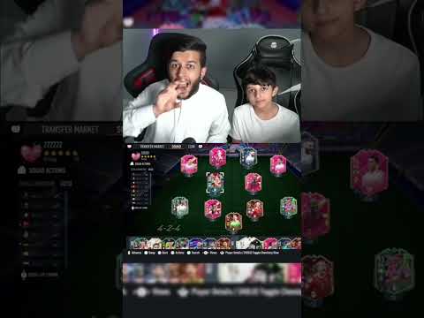 تحديات المتابعين😤🔥|٥أهداف بلاعب واحد😱|FIFA 23 #fifa23
