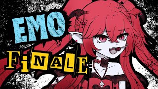 🔥 ARE YOU READY?! It's Emo CONCERT TIME!!!!!!! 😈