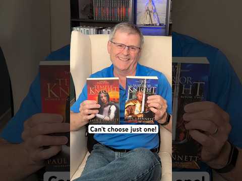 Can’t Choose Just One!