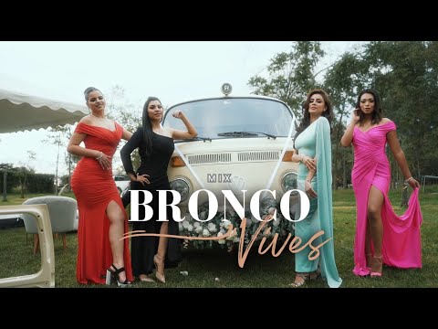 Dulce Veneno - Mix Bronco Vives