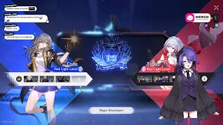 The INFINITE turns cringe setup. (Aetherium Wars)