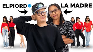 La Madre de EL PIO elige su cita | 3Peso