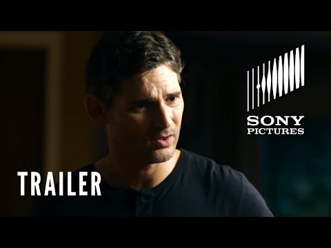 Deliver Us From Evil - Official Teaser Trailer - In Theaters this July