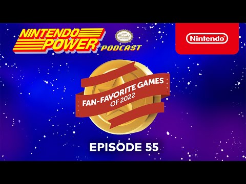 Nintendo Switch Fan-Favorite Games of 2022 Special!