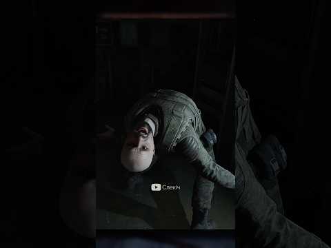 Про бій зі Шрамом в S.T.A.L.K.E.R. 2
