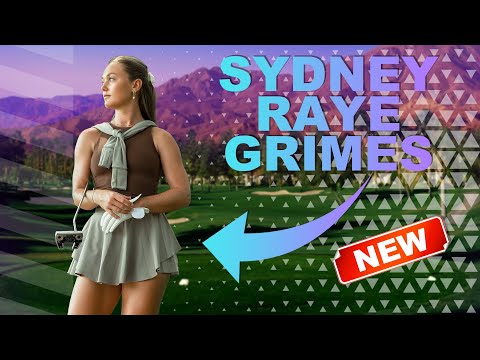 The Shocking Truth About Sydney Raye Grimes Model Lifestyle